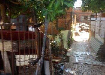 Moradora de área de desocupação no Jardim São Paulo não consegue encontrar casa para mudar