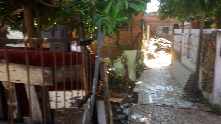 Moradora de área de desocupação no Jardim São Paulo não consegue encontrar casa para mudar