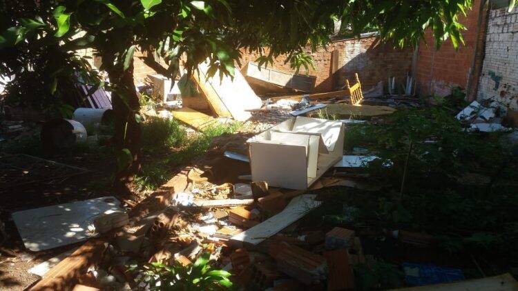 Moradora de área de desocupação no Jardim São Paulo não consegue encontrar casa para mudar