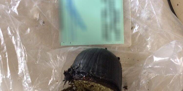 Mulher é presa tentando entrar com maconha em Cadeia Pública de Foz do Iguaçu