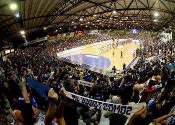 Foz Cataratas Futsal é bicampeão paranaense