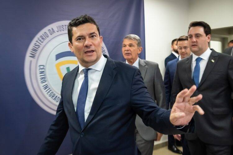 Com apoio de Itaipu, Ministério da Justiça inaugura primeiro Centro Integrado de Operações de Fronteira do País