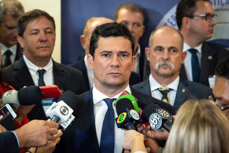 Com apoio de Itaipu, Ministério da Justiça inaugura primeiro Centro Integrado de Operações de Fronteira do País