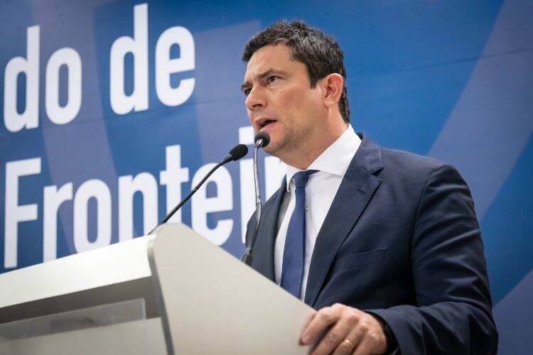 Com apoio de Itaipu, Ministério da Justiça inaugura primeiro Centro Integrado de Operações de Fronteira do País