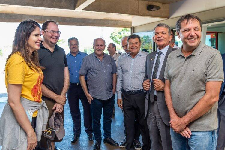 Usina de Itaipu bate recorde de turistas dois dias antes do final do ano