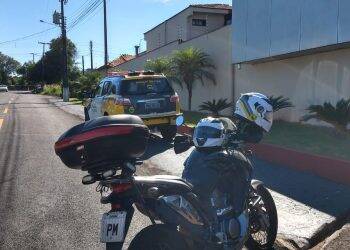 Homem se tranca em motel e atira contra bombeiros e policiais