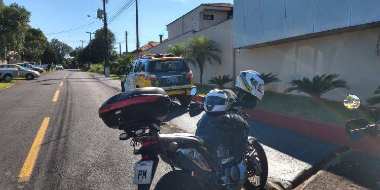 Homem se tranca em motel e atira contra bombeiros e policiais