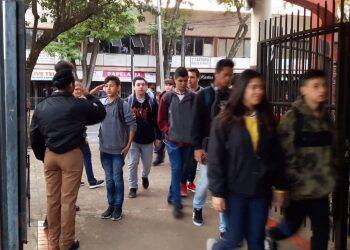 Colégio Militar de Foz divulga lista dos alunos aprovados no Processo Seletivo