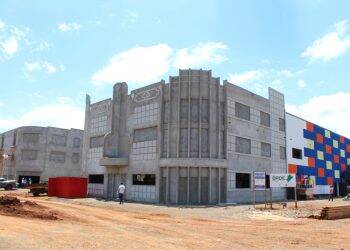 Movie Cars Entertainment será inaugurado no primeiro trimestre de 2020