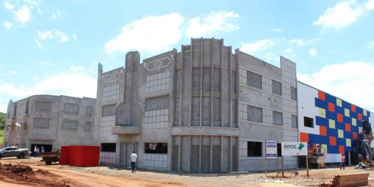 Movie Cars Entertainment será inaugurado no primeiro trimestre de 2020