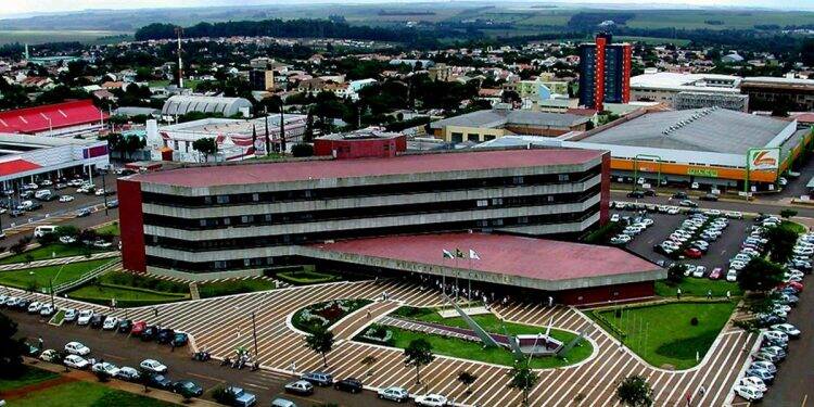 Prefeitura de Cascavel abre teste seletivo para professor