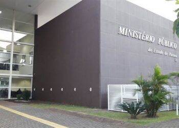 Capitão que atua no Gaeco em Foz do Iguaçu é preso em flagrante após tentativa de extorsão