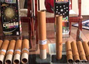 Prefeito de Puerto Iguazú proíbe uso de pirotecnia