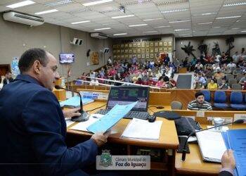 Câmara emite parecer favorável ao projeto dos aplicativos de transporte