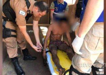 Homem preso em motel vai responder por sete crimes