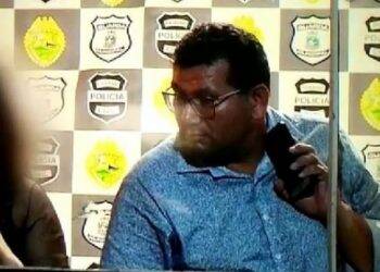 Vereador é preso pela Polícia Militar após confusão em festa