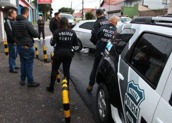 Polícia mira médicos suspeitos de reaproveitar materiais cirúrgicos descartáveis no Paraná e Goiás