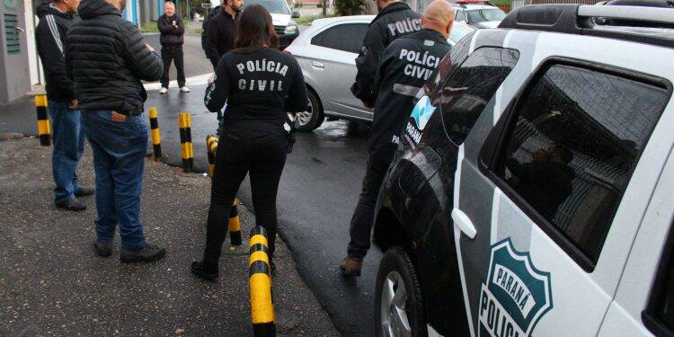 Polícia mira médicos suspeitos de reaproveitar materiais cirúrgicos descartáveis no Paraná e Goiás
