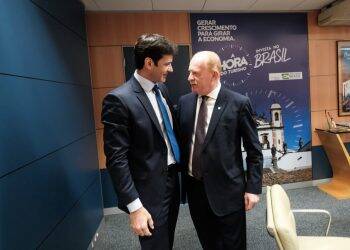 MTur anuncia R$ 3 milhões para a primeira Escola Nacional do Turismo em Foz do Iguaçu