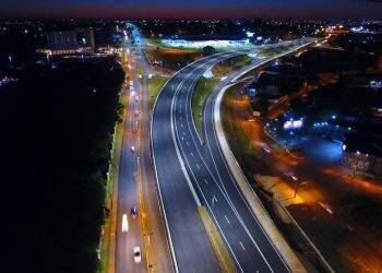 Abertura do viaduto Lyrio Bertoli acontece sexta, 06, mas cerimônia de inauguração é adiada