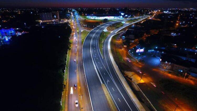 Abertura do viaduto Lyrio Bertoli acontece sexta, 06, mas cerimônia de inauguração é adiada