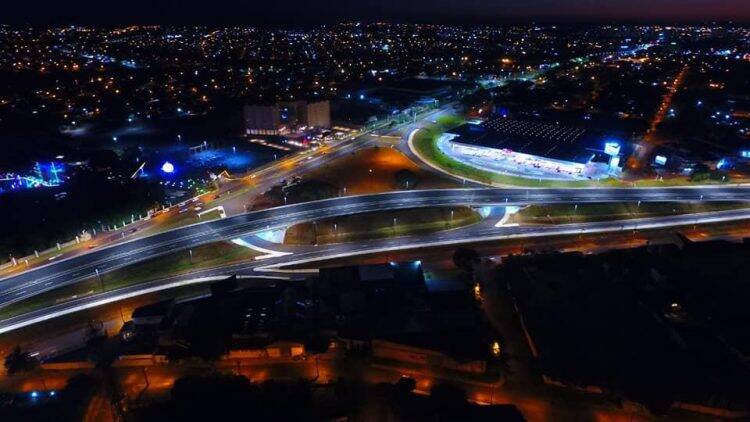 Abertura do viaduto Lyrio Bertoli acontece sexta, 06, mas cerimônia de inauguração é adiada