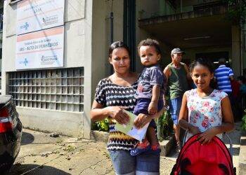 Vacina pentavalente começa a ser distribuída hoje aos estados