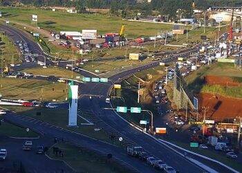 Show Rural: Ecocataratas apoiará PRF em operação