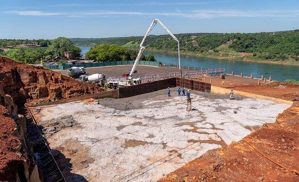 Margem brasileira de Itaipu Binacional triplica investimentos no Oeste do PR em 2019