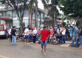 Idoso sofre infarto e morre após receber ligação do golpe do falso sequestro