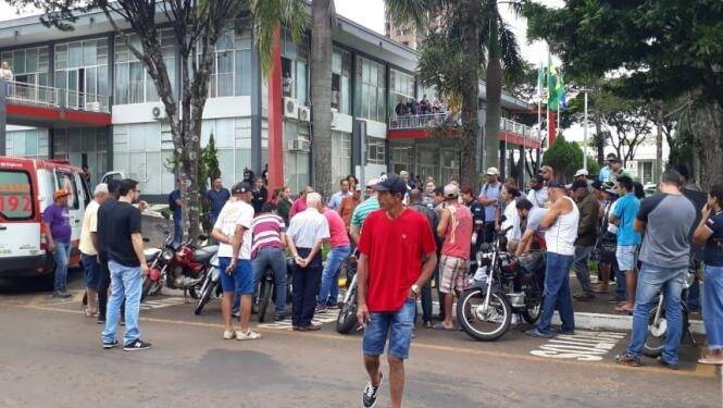 Idoso sofre infarto e morre após receber ligação do golpe do falso sequestro