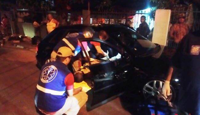 Homem é assassinado a tiros no Jardim São Paulo