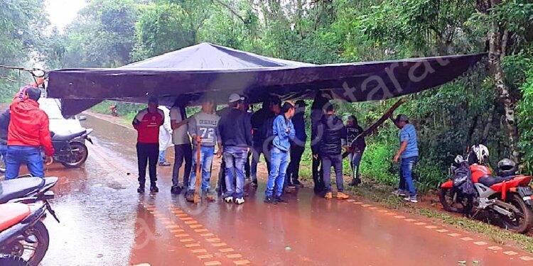 Trabalhadores fecharão acesso às Cataratas e Aeroporto de Puerto Iguazú (AR)