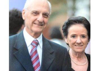 Idoso morre 40 minutos após ser comunicado da morte da esposa em Caxias do Sul