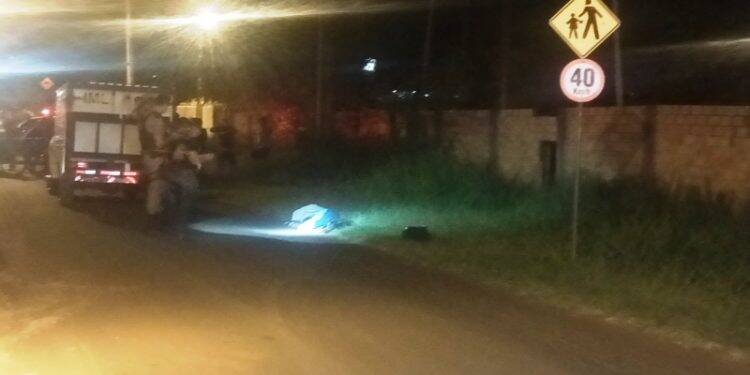 Segundo homicídio do ano é registrado no Morumbi