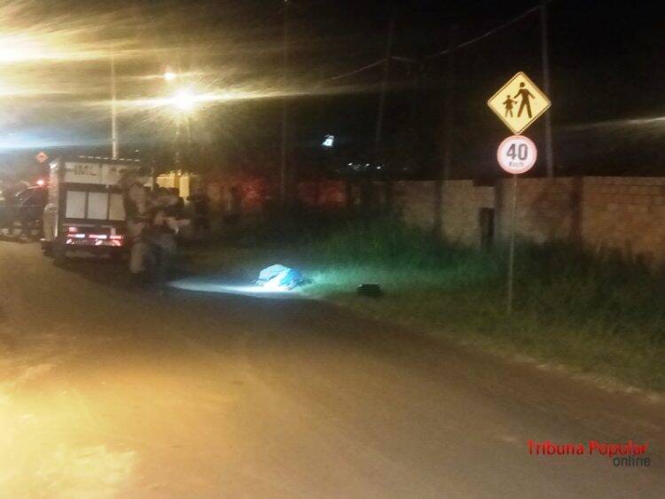 Segundo homicídio do ano é registrado no Morumbi