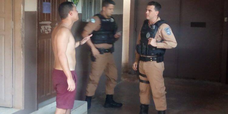 Marinha emite nota após Capitão-Tenente ser detido por desacato em Foz do Iguaçu