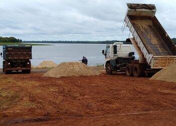 Temporada de verão: prainha de Três Lagoas será aberta oficialmente no sábado (18)