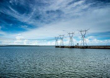 Produção de Itaipu em janeiro é a maior em 14 meses