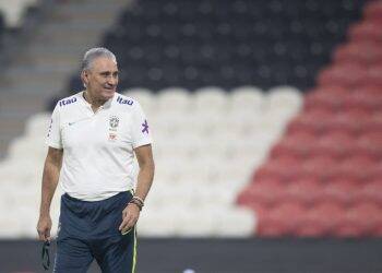 Curitiba fica de fora dos jogos do Brasil nas Eliminatórias; confira as sedes