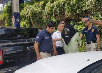 Paraguai expulsa brasileiro acusado de abuso de menores