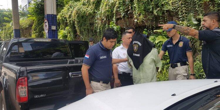 Paraguai expulsa brasileiro acusado de abuso de menores