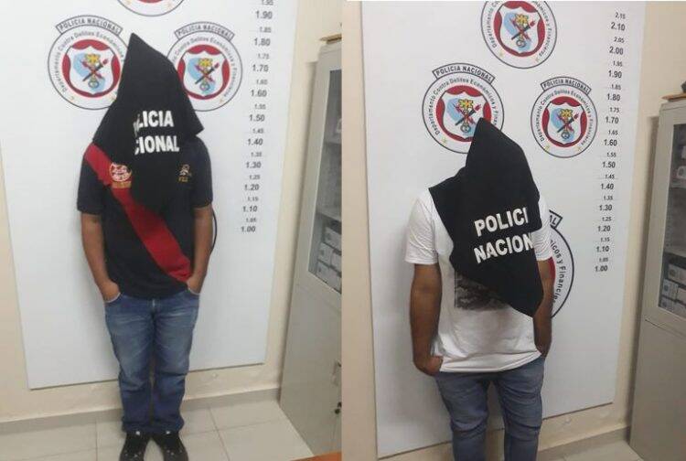 Homens ligados a Casa de Câmbio que favoreceu doleiro são presos em Ciudad del Este