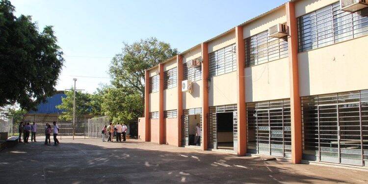 Estado confirma transformação do Colégio Tancredo Neves em escola cívico-militar neste ano