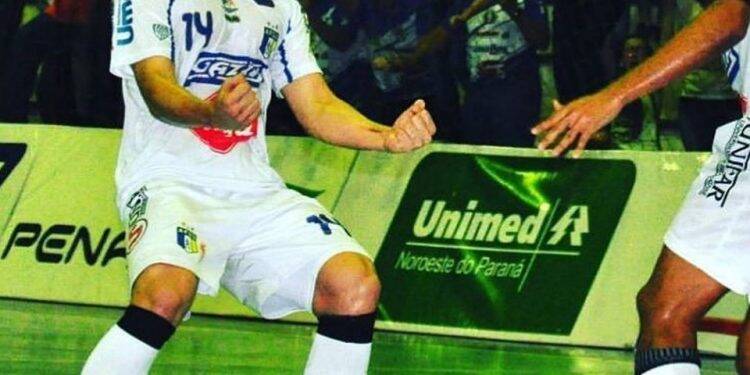 Foz Cataratas anuncia contratação de segundo reforço para temporada 2020