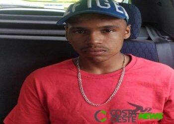 Identificado jovem encontrado morto no Rio Paraná