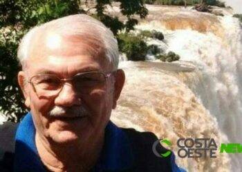 Ex-vereador morre após receber ligação de falso sequestro no Paraná