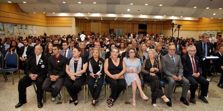 Foz do Iguaçu recebe 35° edição do Congresso Internacional de Educação Física