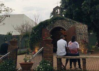 Paraná: primeira igreja católica para surdos do mundo