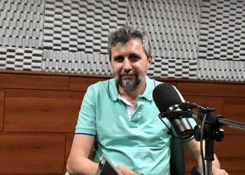 Bobato assume interinamente a prefeitura a partir de sexta-feira